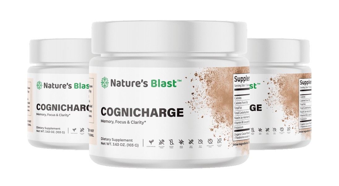 CogniCharge